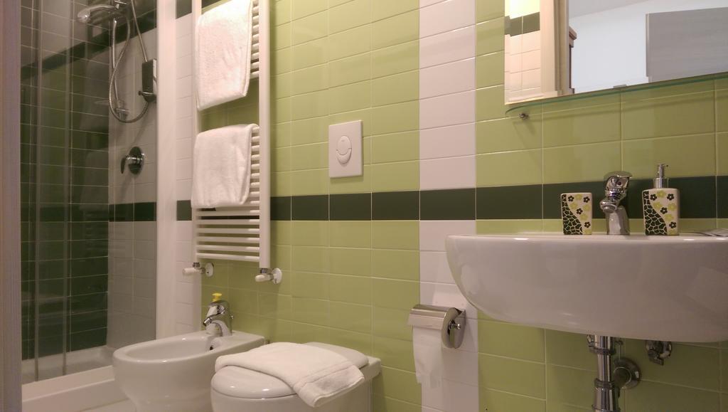 كاتانزارو B&B Porta Di Mare المظهر الخارجي الصورة