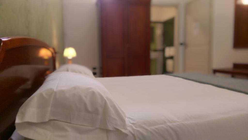 كاتانزارو B&B Porta Di Mare المظهر الخارجي الصورة