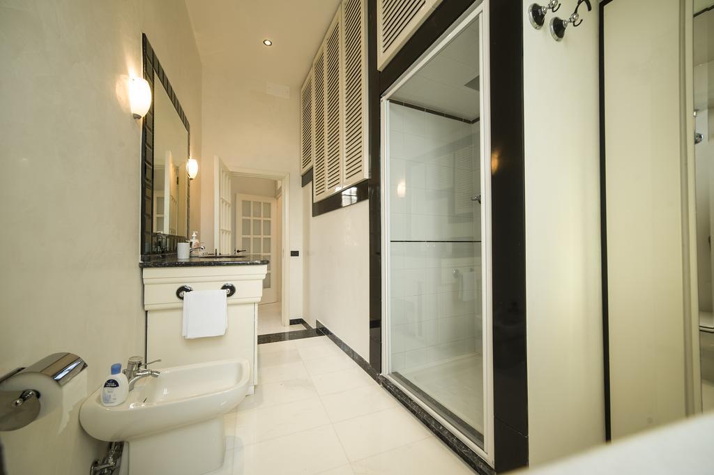 كاتانزارو B&B Porta Di Mare المظهر الخارجي الصورة